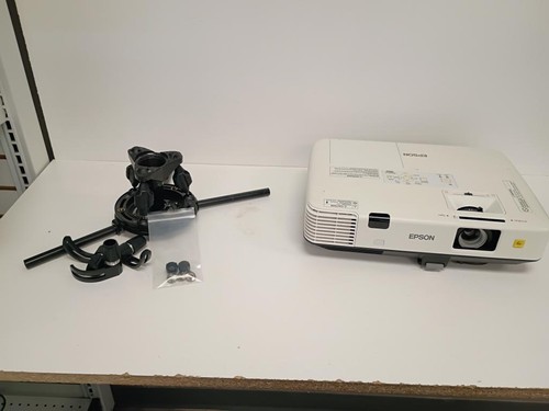 Epson projectors - epson, (p04021552)