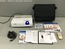 Epson LCD Projector