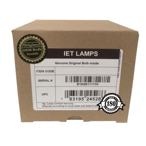 Iet genuine oem - genuine,