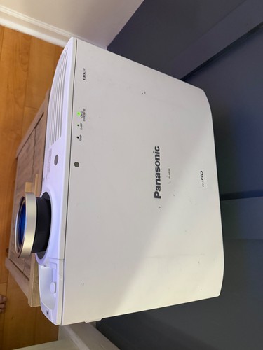 Epson full projector - full,