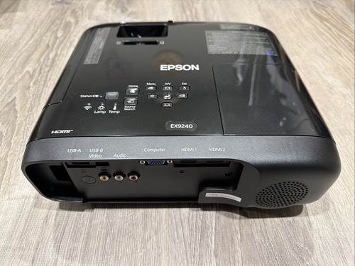 Epson v11h978020 1080p - epson,