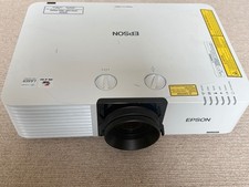 Epson EB-L510U 3LCD Laser