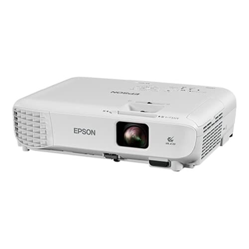 Epson business projector lcd - epson,