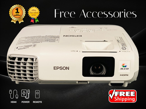 Reliable epson 3lcd - reliable,