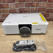 Epson EB-L510U Projector Full