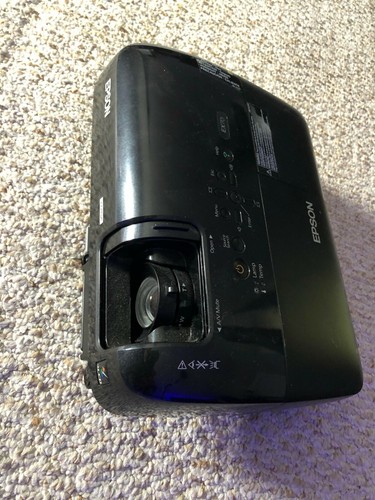 Epson digital projector - epson,