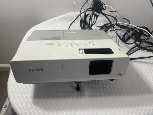 Epson lcd projector hdmi - , i