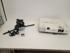 EPSON PROJECTORS (P04021552)