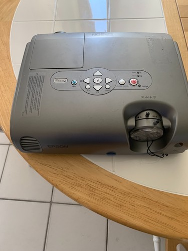 Epson projector powerlite - epson,