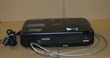 Epson Power Line 1730W LCD