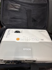 Epson PowerLite 915W Projector