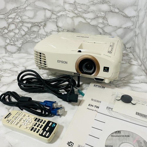 Epson tw5350 projector - tw5350,