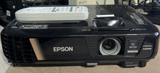 EPSON LCD 1920X1200 PROJECTOR
