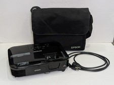 EPSON LCD Projector H429A Lamp