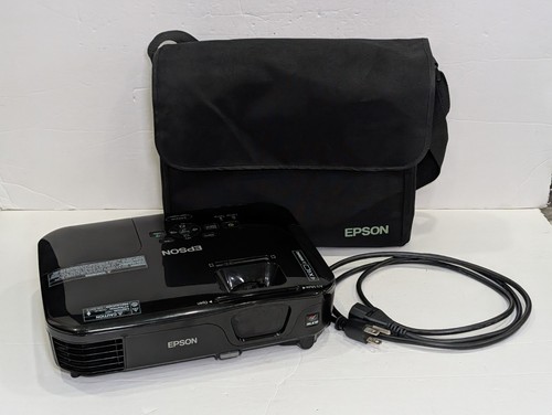 Epson lcd projector - lcd,