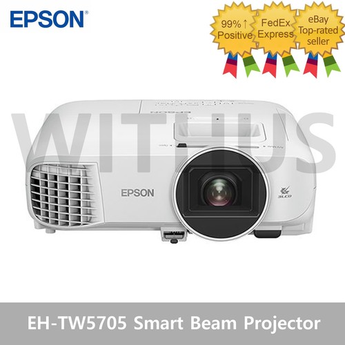 Epson tw5705 smart beam - eh-tw5705,
