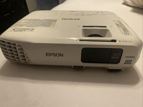 Epson projector - epson,