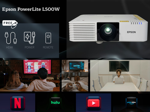 Epson 3lcd projector for - epson,