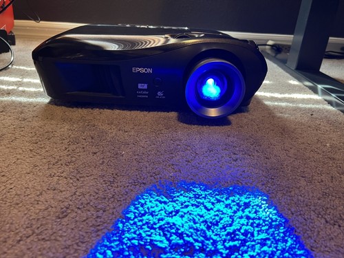 Epson powerlight home cinema - epson,