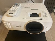 EPSON EH-TW5650 Projector with