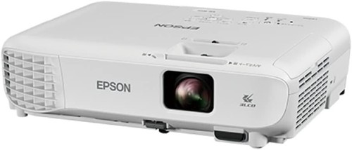 Epson business projector - business, lcd