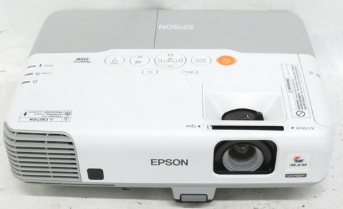 Epson 915w projector loose - projector, *