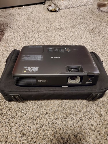 Epson projector 1730w - epson, eb-1730w