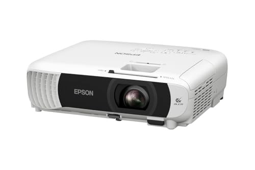 Epson business projector - epson,