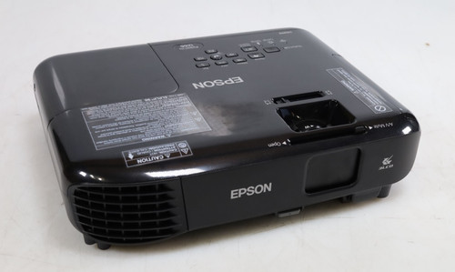 Epson powerlite 1266 3lcd - powerlite,