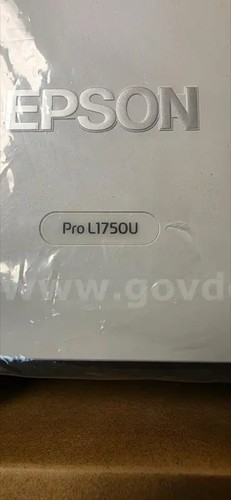 Epson pro l1750u - (new)epson,