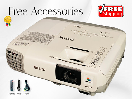 Epson projector 3lcd chip - epson,