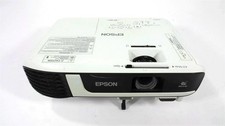 Epson EB-W51 LCD Home Cinema
