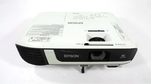Epson w51 lcd home - eb-w51, cinema