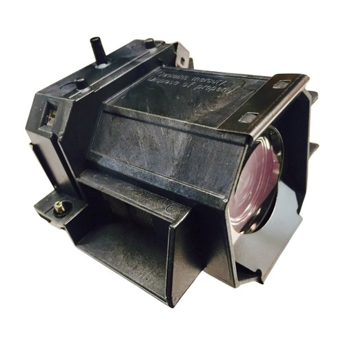 Lamp housing for - housing,