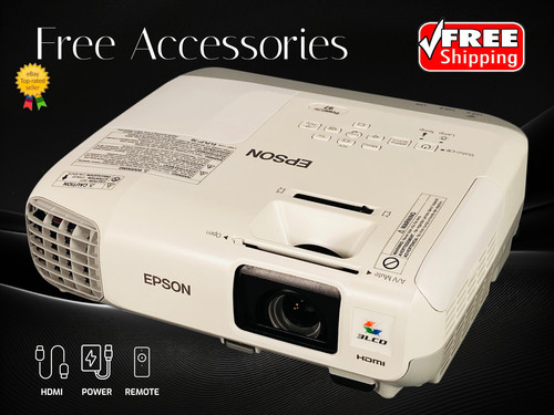 Reliable epson business 3lcd - reliable,