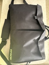 Epson LCD projector Model