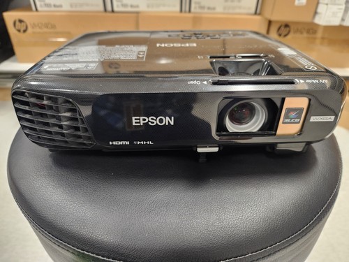 Epson lcd multimedia home - lcd,