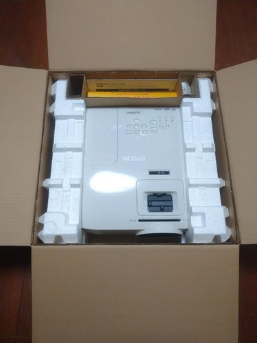 Epson home cinema tw5650 - epson, eh-tw5650