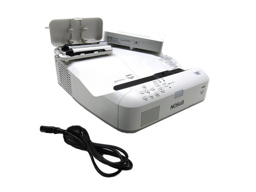Epson brightlink h740a - brightlink,