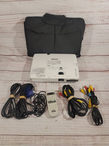 Epson 1775w multimedia - 1775w,