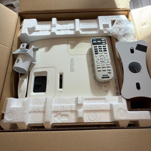 Epson tw5650 full 3d - full, hd