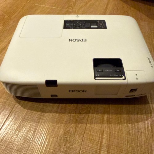 Projector epson - projector,