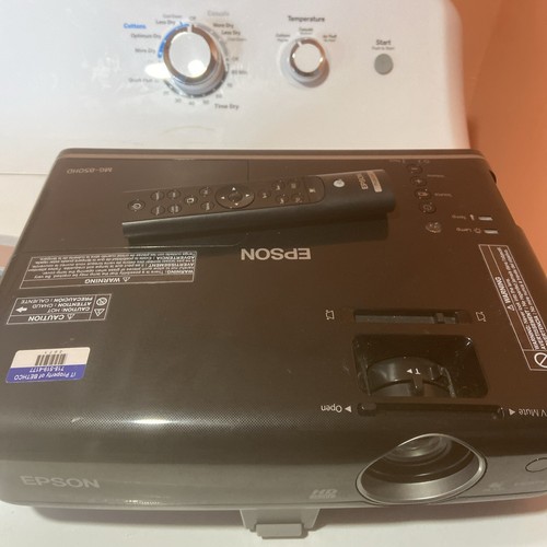Epson h444a lcd projector lamp - lcd,